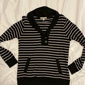 Banana Republic comfy pullover